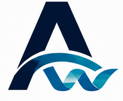 ArcWell logo